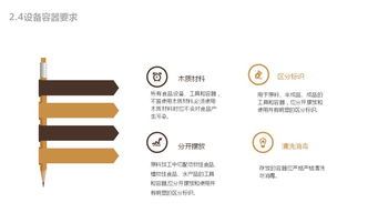 筑牢安全防線，提升管理效能——餐飲業務中的食品安全與綜合管理