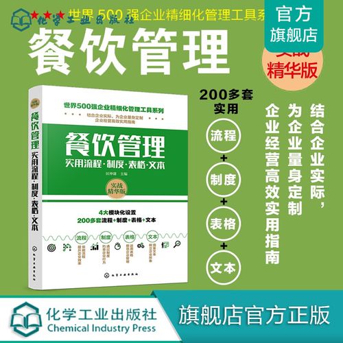 世界500強(qiáng)企業(yè)精細(xì)化管理工具系列